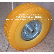 PU Foam Wheel for Wheelbarrow